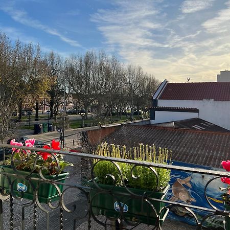 Ady House 2 Apart otel Setúbal Dış mekan fotoğraf