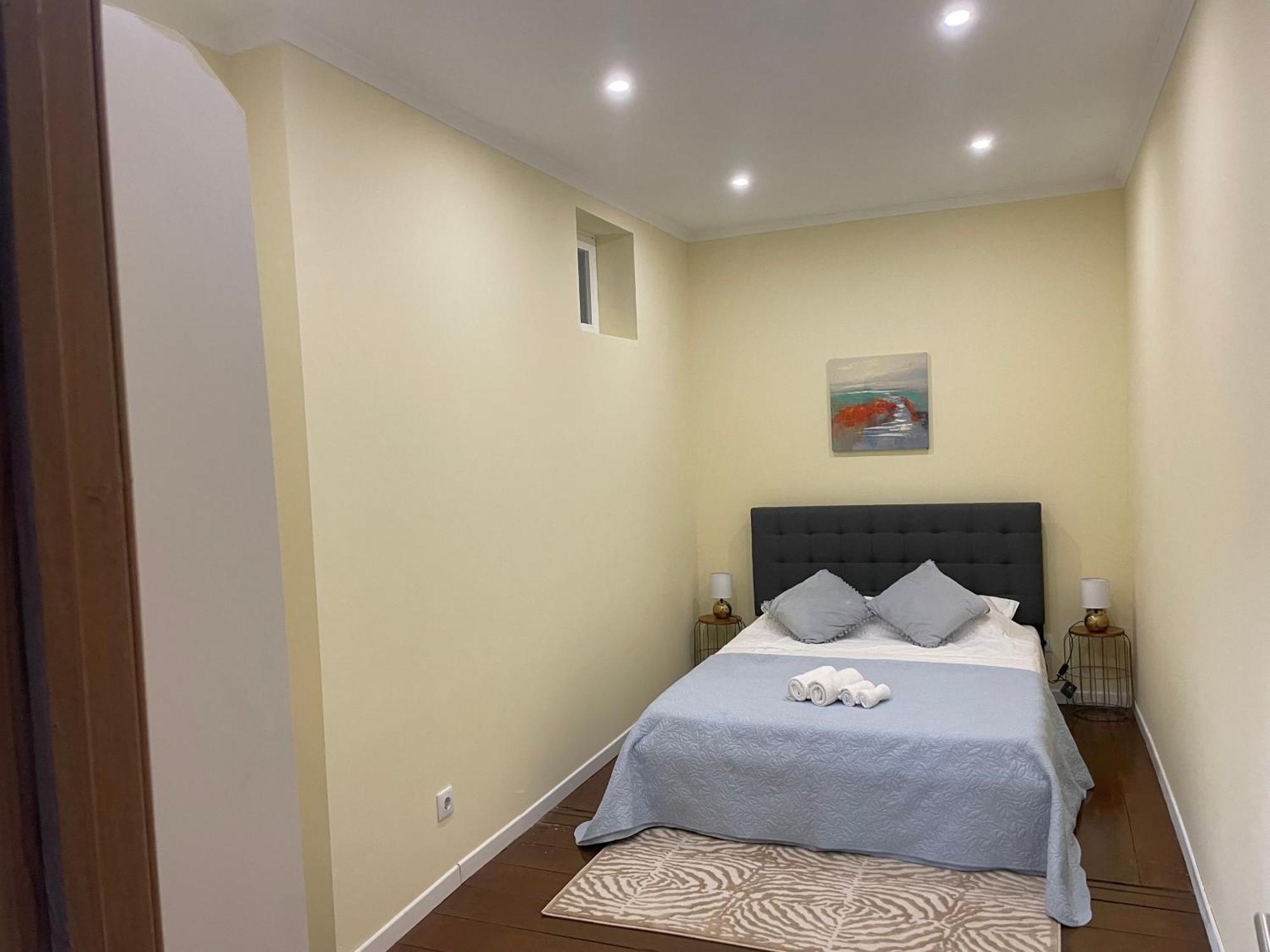 Ady House 2 Apart otel Setúbal Dış mekan fotoğraf