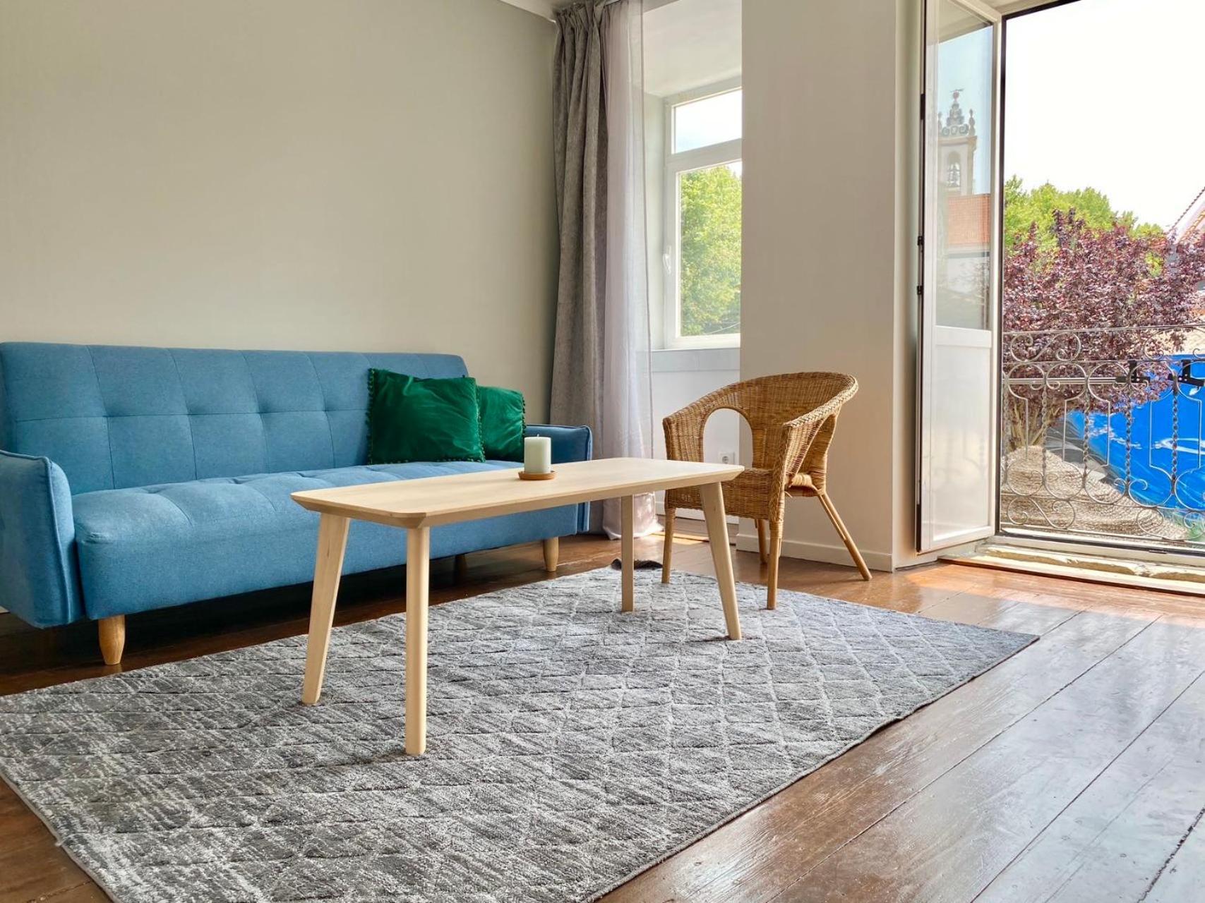 Ady House 2 Apart otel Setúbal Dış mekan fotoğraf