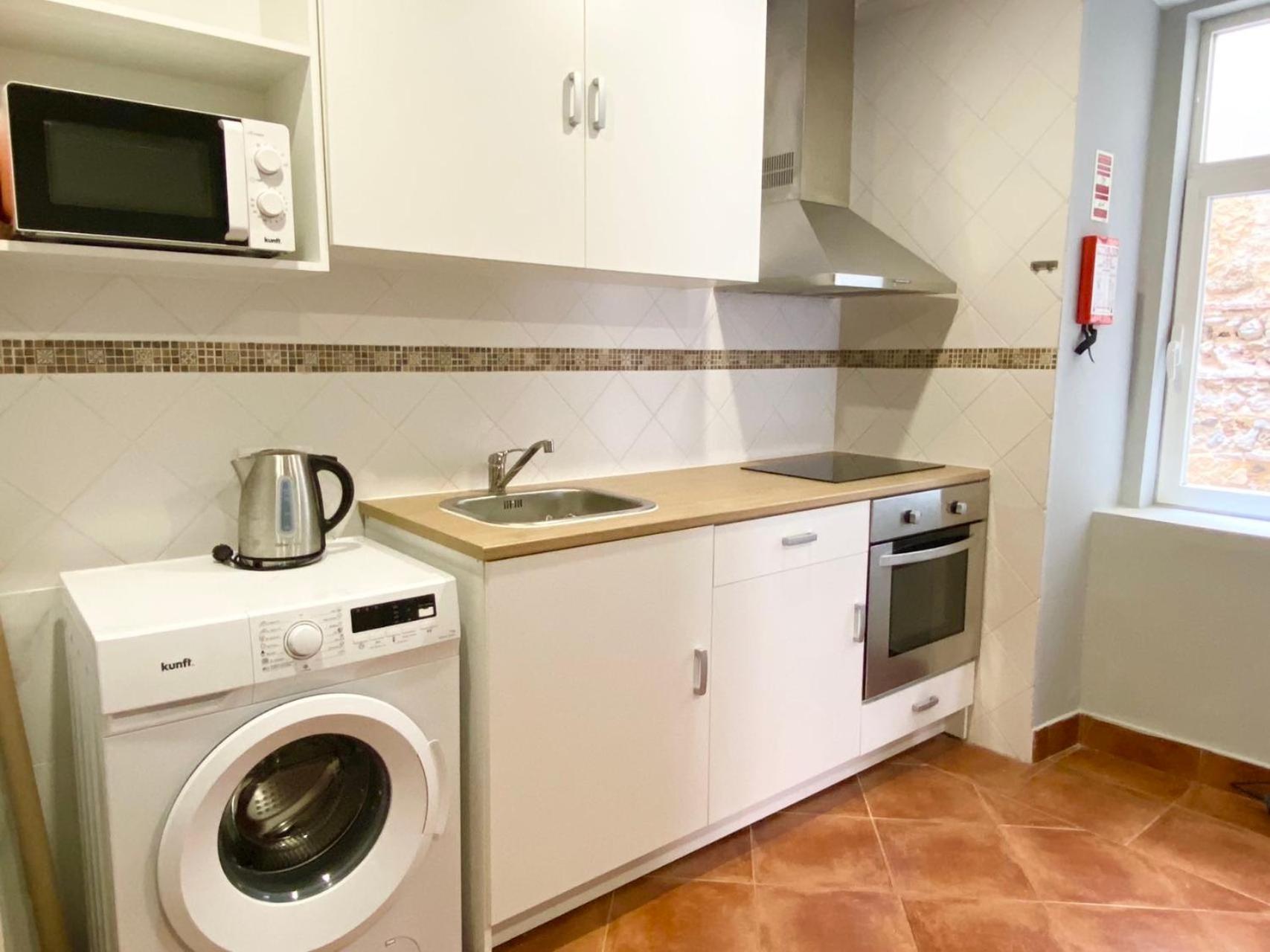 Ady House 2 Apart otel Setúbal Dış mekan fotoğraf