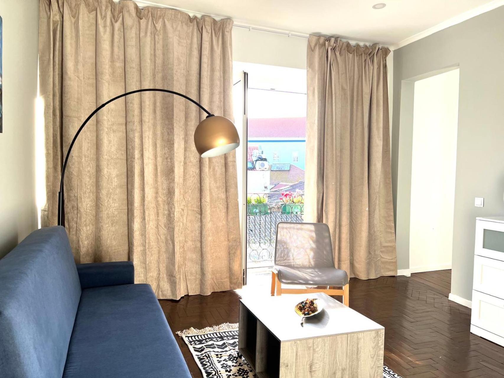 Ady House 2 Apart otel Setúbal Dış mekan fotoğraf