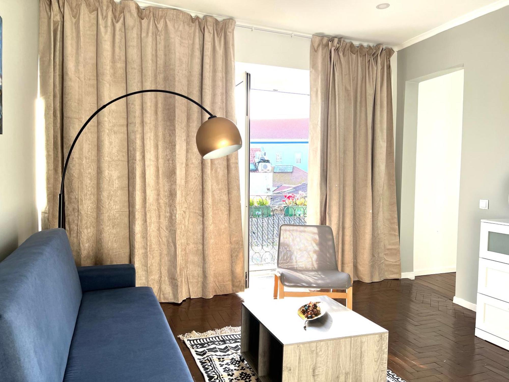 Ady House 2 Apart otel Setúbal Dış mekan fotoğraf