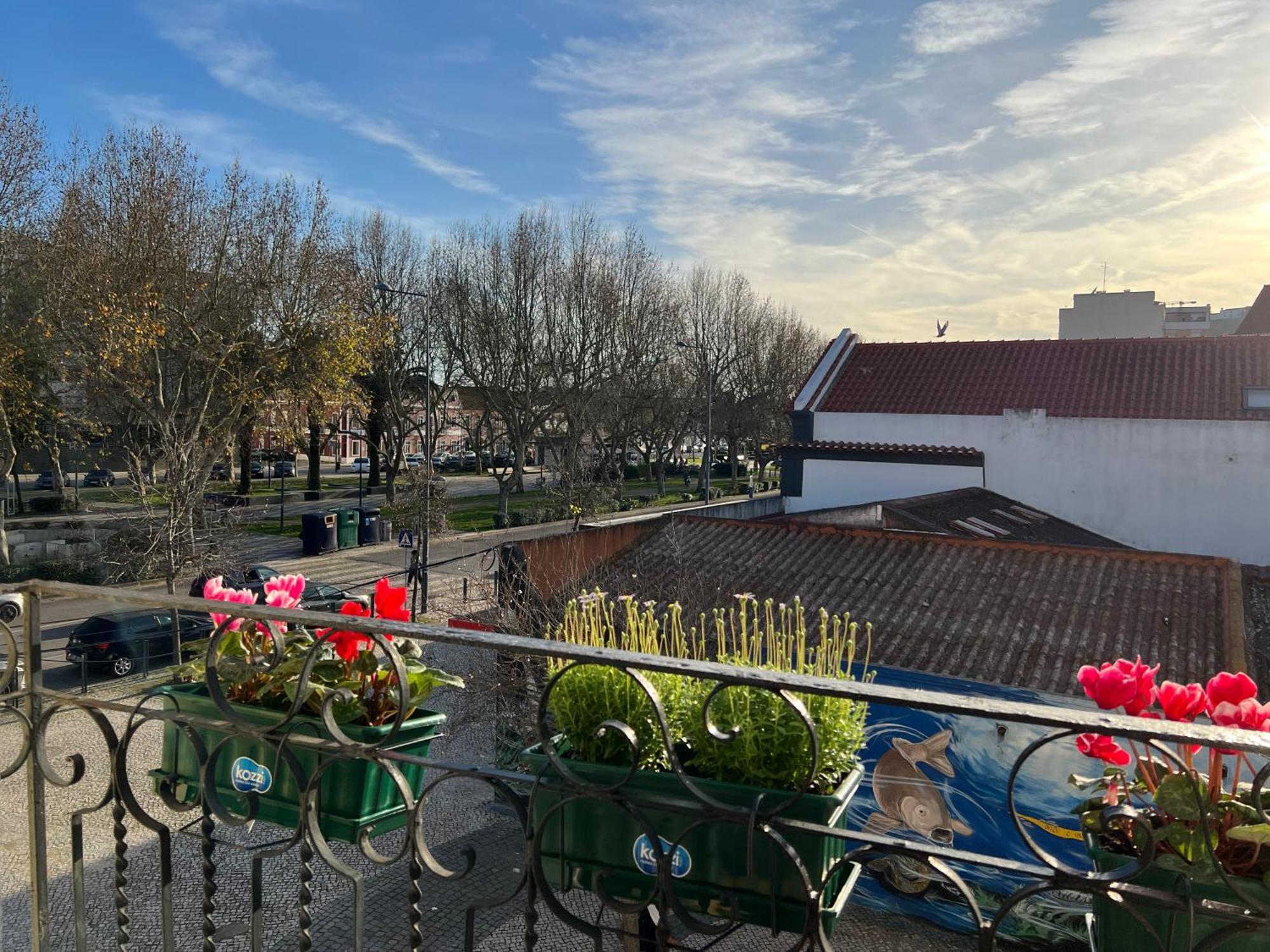 Ady House 2 Apart otel Setúbal Dış mekan fotoğraf